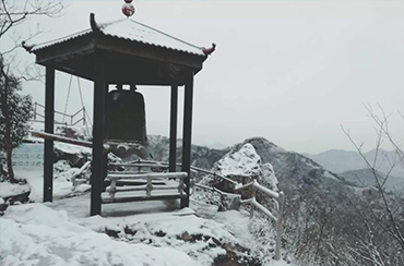 莫說冬日無顏色！艷陽、云海和冬雪，絕美冬景這里全都有!