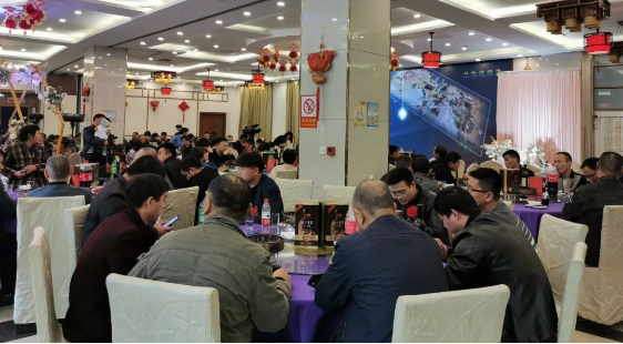 還有2個(gè)月就過年了！年夜飯還沒有頭緒？給你點(diǎn)兒靈感！