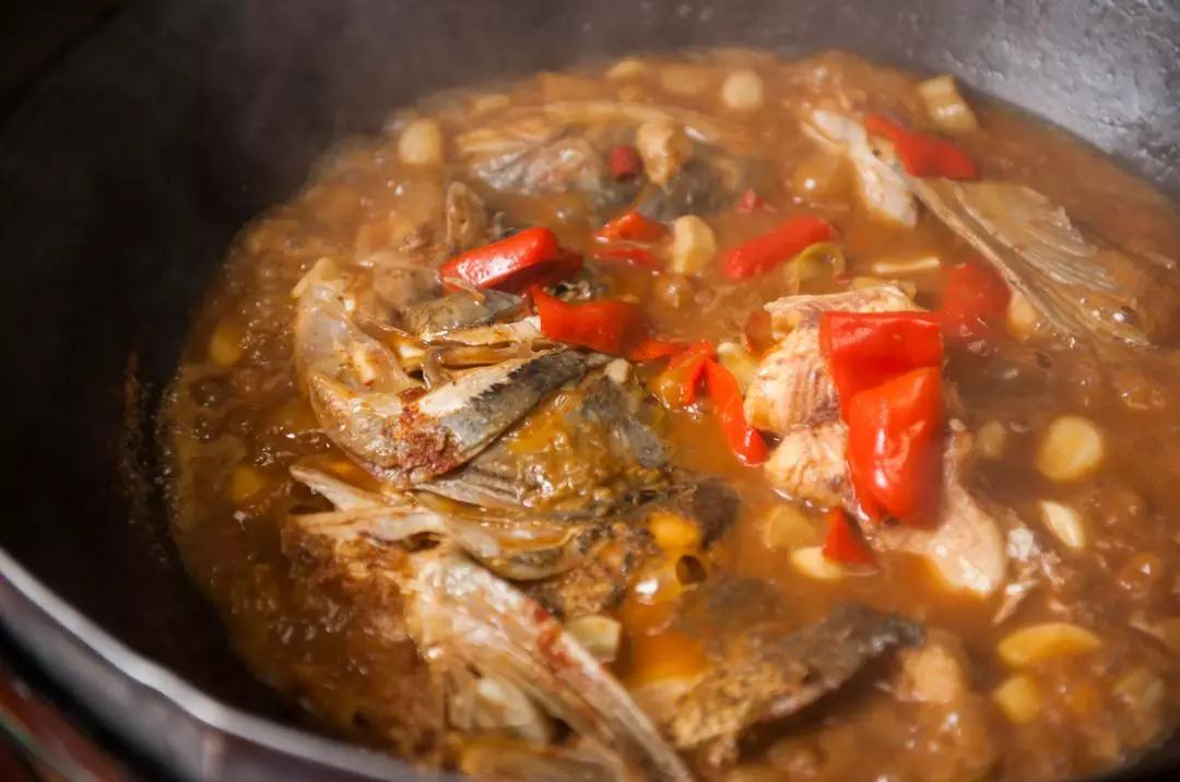 馬仁奇峰餐飲恢復(fù)開放，念念不忘的蒙古包大魚頭終于可以吃了！