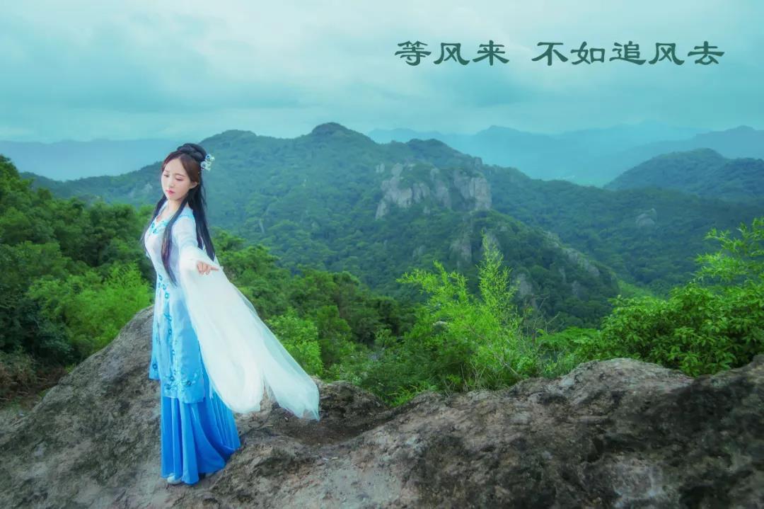 清明小長假，登高踏青，森林洗肺，這場心跳之旅讓你傾倒！