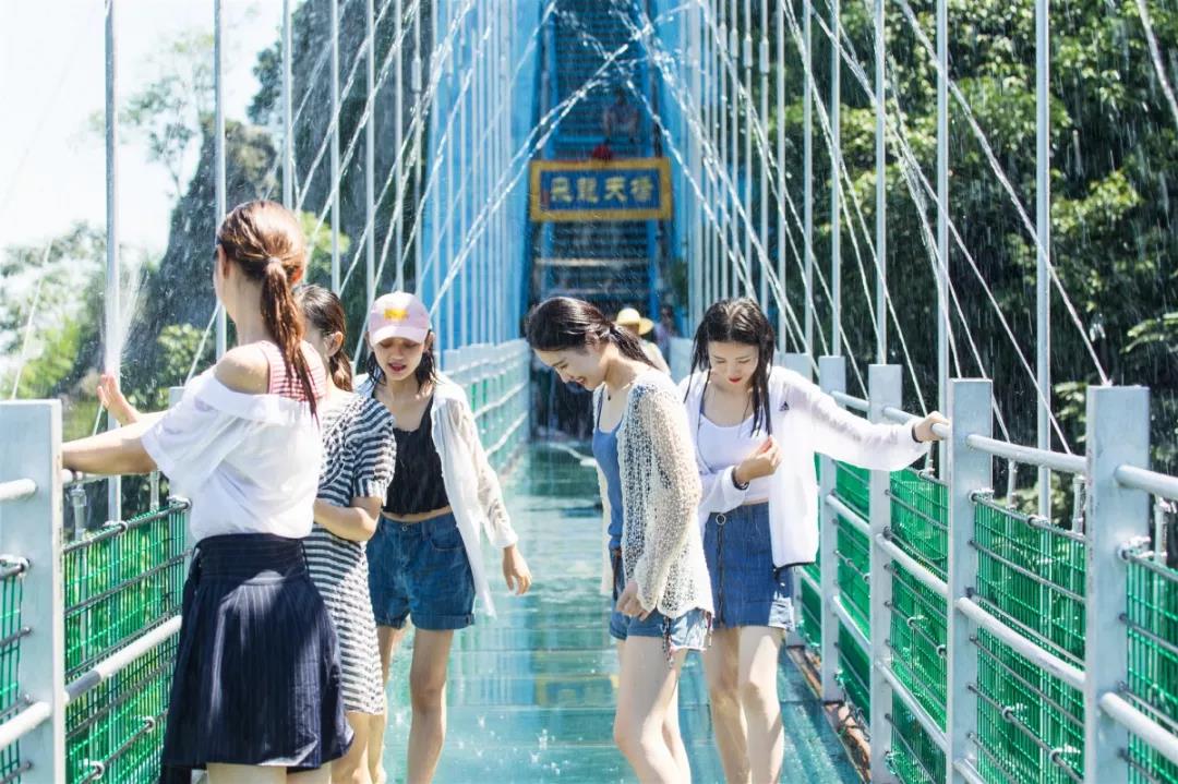 金榜題名·勇攀高峰！馬仁奇峰面向中高考生景區(qū)門票免費(fèi)！