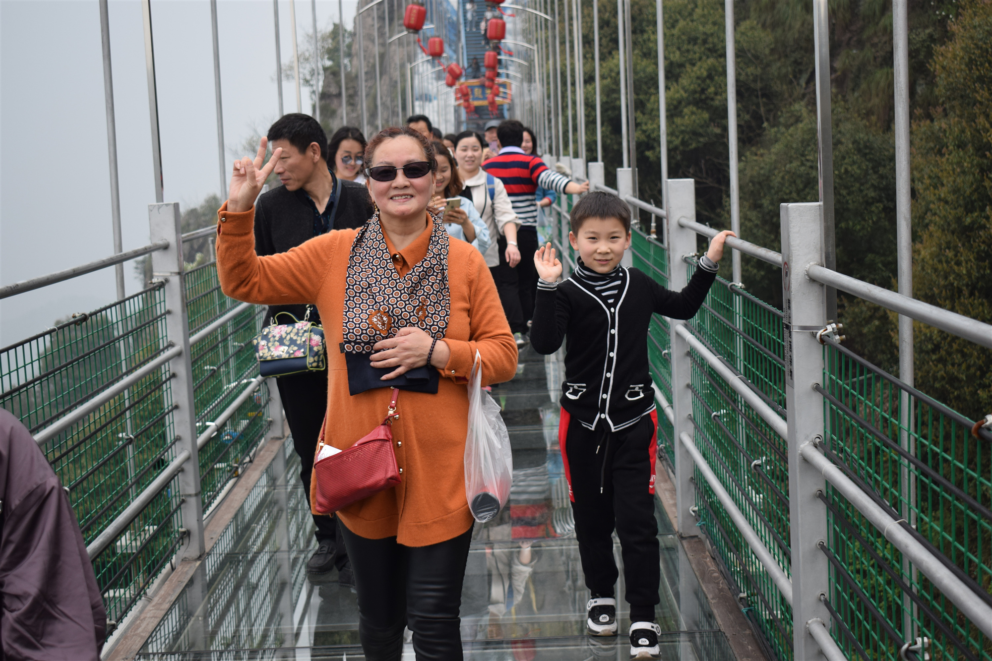 這個六一，蕪湖這個景區(qū)兒童入園要“考試”！