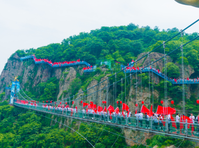 慶祝建黨100周年，挑戰(zhàn)愛黨知識問答，滿分免費入園！